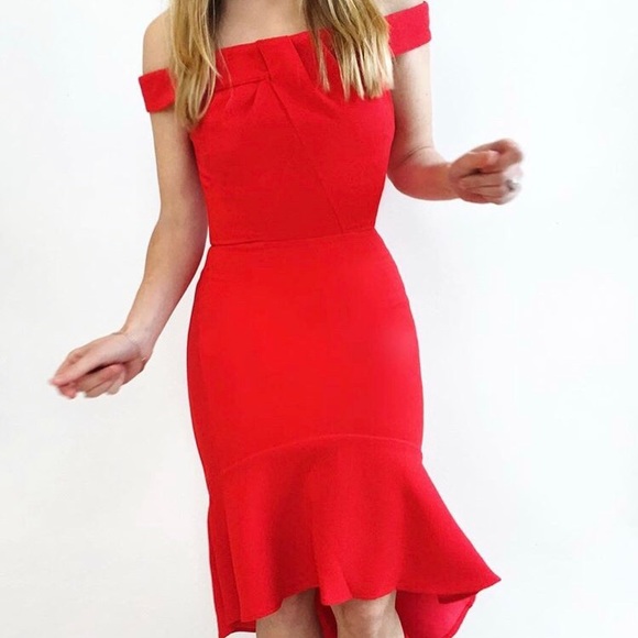 Dresses & Skirts - PS The Label dress